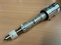 Esko kongsberg psaligraphy tool gereedschapshouder