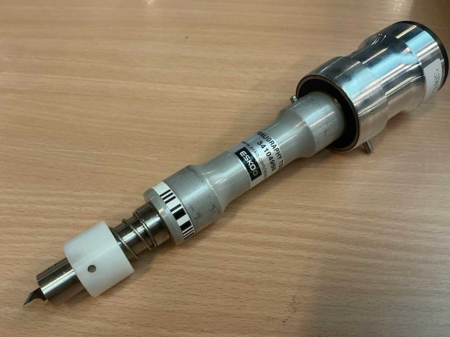 Esko kongsberg psaligraphy tool gereedschapshouder - afbeelding 1 van  2
