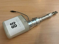 Esko kongsberg rc reciprocating/oscillerend knife tool gereedschapshouder - afbeelding 3 van  3
