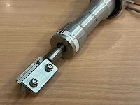 Esko kongsberg rc reciprocating/oscillerend knife tool gereedschapshouder - afbeelding 3 van  3