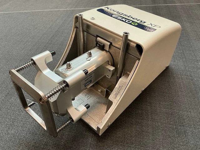 Esko kongsberg v-notch knife 45 gereedschapshouder - afbeelding 1 van  4