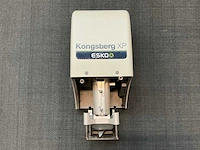 Esko kongsberg v-notch knife 45 gereedschapshouder - afbeelding 3 van  4