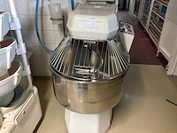 Esmach ise/f spiraalkneder - afbeelding 2 van  5