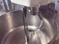 Esmach ise/f spiraalkneder - afbeelding 5 van  5