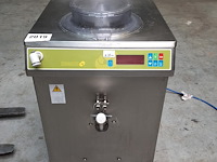 Esmach yeast generator machine mdm 32 - afbeelding 1 van  8