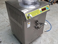 Esmach yeast generator machine mdm 32 - afbeelding 3 van  8