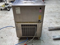 Esmach yeast generator machine mdm 32 - afbeelding 4 van  8