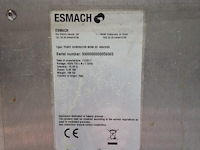 Esmach yeast generator machine mdm 32 - afbeelding 5 van  8
