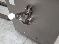 Esmach yeast generator machine mdm 32 - afbeelding 8 van  8