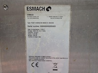 Esmach yeast generator machine mdm 32 - afbeelding 5 van  8