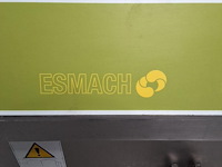 Esmach yeast generator machine mdm 32 - afbeelding 6 van  8