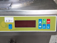 Esmach yeast generator machine mdm 32 - afbeelding 7 van  8