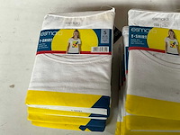 Esmara lidl fan collectie t-shirts diverse maten (20x) - afbeelding 2 van  7