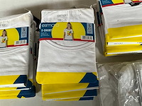 Esmara lidl fan collectie t-shirts diverse maten (20x) - afbeelding 3 van  7