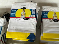 Esmara lidl fan collectie t-shirts diverse maten (20x) - afbeelding 4 van  7