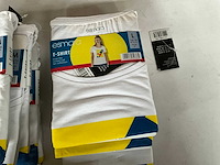 Esmara lidl fan collectie t-shirts diverse maten (20x) - afbeelding 5 van  7