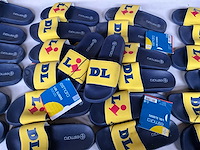 Esmara limited lidl fan collectie slippers diverse maten (16x) - afbeelding 5 van  6