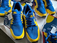Esmara limited lidl fan collectie sneakers diverse maten (8x) - afbeelding 4 van  10
