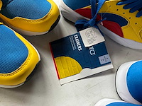 Esmara limited lidl fan collectie sneakers diverse maten (8x) - afbeelding 8 van  10