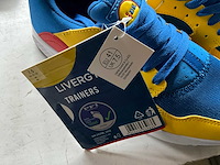 Esmara limited lidl fan collectie sneakers diverse maten (8x) - afbeelding 9 van  10