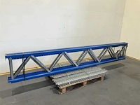 Esmena - grootvakstelling - various racking - afbeelding 1 van  2