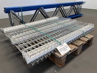 Esmena - grootvakstelling - various racking - afbeelding 3 van  7