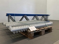 Esmena - grootvakstelling - various racking - afbeelding 4 van  7