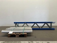 Esmena - grootvakstelling - various racking - afbeelding 5 van  7