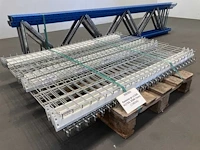 Esmena - grootvakstelling - various racking - afbeelding 3 van  7