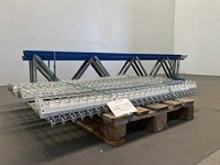 Esmena - grootvakstelling - various racking - afbeelding 4 van  7