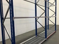 Esmena - grootvakstelling - various racking - afbeelding 7 van  7