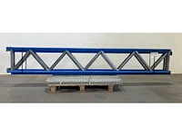 Esmena - grootvakstelling - various racking - afbeelding 2 van  2