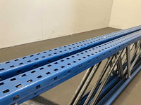 Esmena - grootvakstelling - various racking - afbeelding 2 van  7