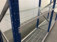 Esmena - grootvakstelling - various racking - afbeelding 6 van  7
