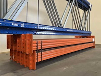 Esmena - palletstelling - various racking - afbeelding 1 van  1