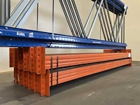 Esmena - palletstelling - various racking