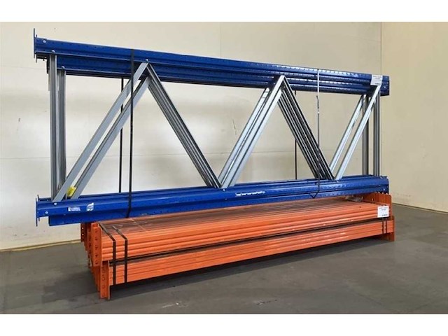 Esmena - palletstelling - various racking - afbeelding 3 van  4
