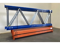 Esmena - palletstelling - various racking - afbeelding 3 van  4