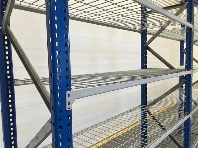 Esmena - storage racking - afbeelding 6 van  6