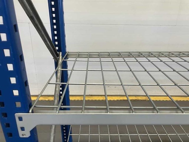 Esmena - storage racking - afbeelding 5 van  6