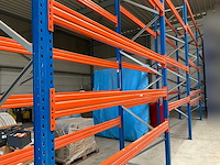 Esnova palletstelling 4,7m hoog - 4 delen - afbeelding 2 van  7