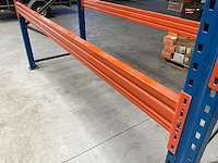Esnova palletstelling 4,7m hoog - 4 delen - afbeelding 4 van  7