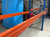 Esnova palletstelling 4,7m hoog - 4 delen - afbeelding 5 van  7