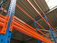 Esnova palletstelling 4,7m hoog - 4 delen - afbeelding 6 van  7