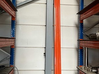 Esnova palletstelling 4,7m hoog - 4 delen - afbeelding 7 van  7