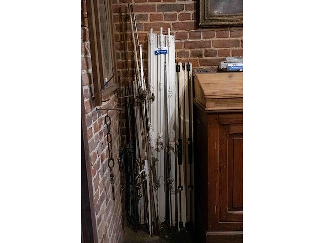 Espagnoletten - afbeelding 1 van  2