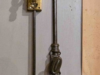 Espagnoletten - afbeelding 1 van  2