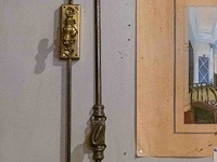 Espagnoletten - afbeelding 2 van  2