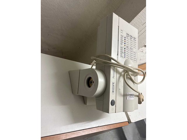 Espe tandarts apparatuur - afbeelding 4 van  5