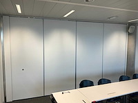 Espero mobiele wanden scheidingswand - afbeelding 2 van  9